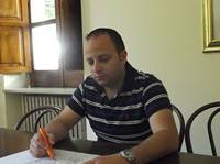 Assessore Biagio Angelo Severino