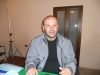 Di Luca Leonardo - Collaboratore Assessore ZICARI