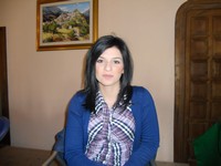 Maria Anna Vacca collaboratrice Assessore Forte