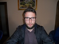 Marrone Rocco Antonio collaboratore Assessore Severino
