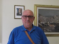 Franco MARINO