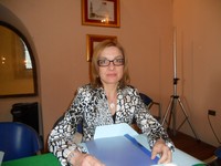 Assessore Sonia Forte