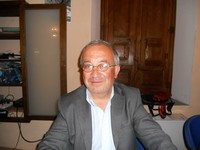 Consigliere Vincenzo Amato