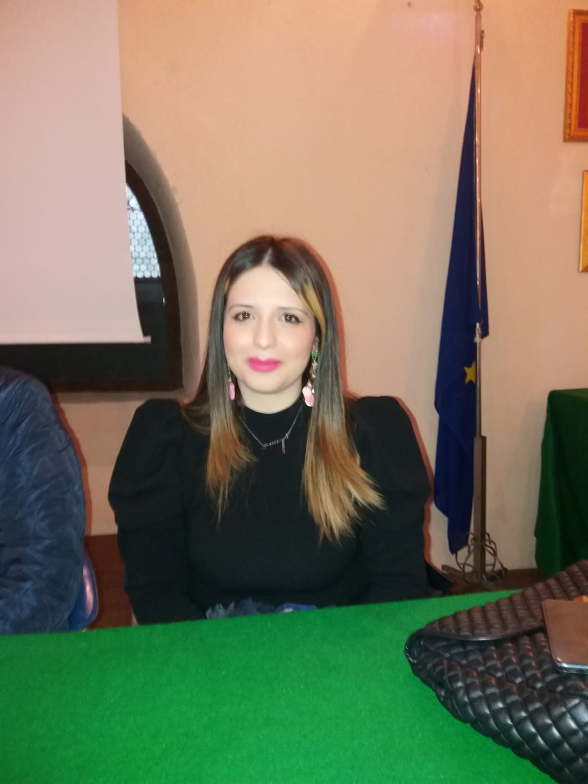 Assessore COZZA Sonia