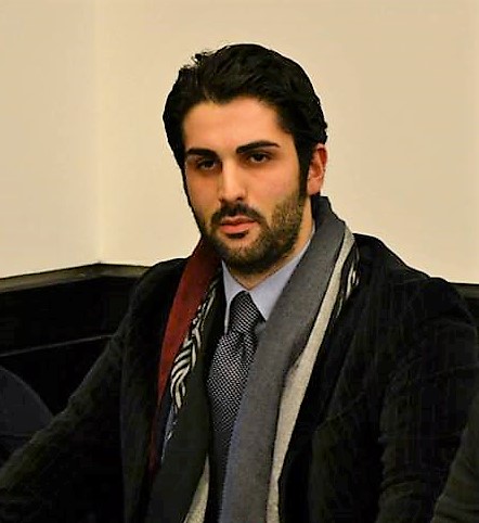 Consigliere Mario DONADIO