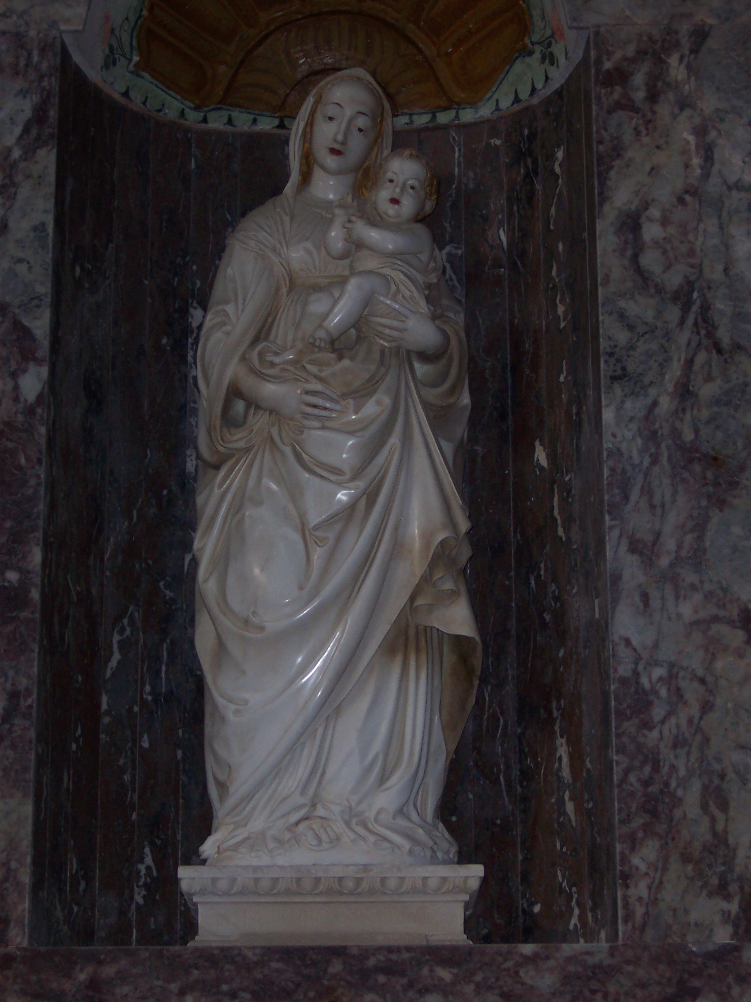 Madonna degli Angeli