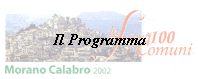 Il Programma