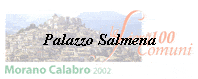 Palazzo Salmena