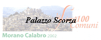 Palazzo Scorza