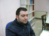 Assessore Siliveri Salvatore