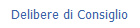 Delibere di Consiglio