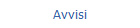 Avvisi