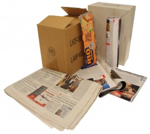 Carta e Cartone