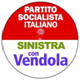 PSI - Sinistra con Vendola