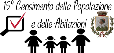 15° Censimento della Popolazione e delle Abitazioni