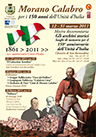 150° Unità d'Italia
